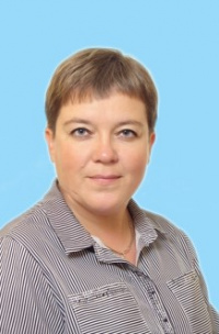 Соломенникова Наталья Федоровна