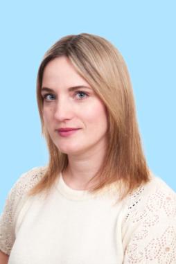 Фаттахова Светлана Валерьевна